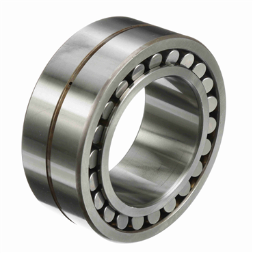 24100 Series Straight Bore Double Row Radial Spherical Roller Bearing